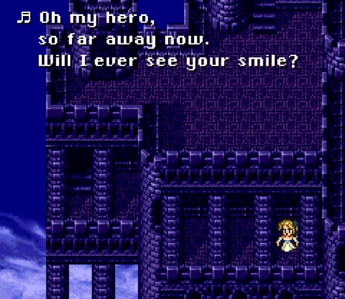 Boss Fight Books' 'Final Fantasy VI' offers a fascinating look at music in  gaming