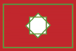 Flag of the Taifa of Arbonaida.png