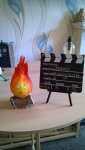 calcifer howls moving castle table.jpg