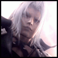 Lord Sephiroth