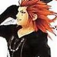 Axel's Nobody