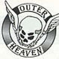 Outer Heaven