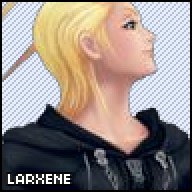 Larxene1