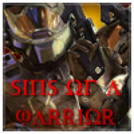 Sins of a Warrior