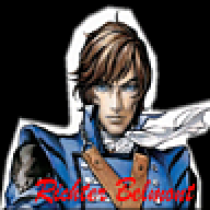 Richter Belmont