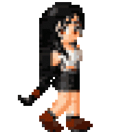 Mr Tifa Viera