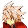 Ragna the Bloodedge