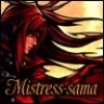 Mistress-sama