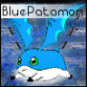 BluePatamon