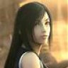 Tifa Lockheart FF7