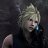 Cloud Strife VII