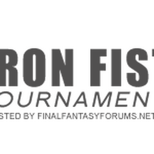 2014 Iron Fist Tournament I Event Banner