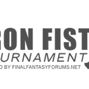2015 Iron Fist Tournament II Event Banner