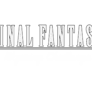 2016 BW Final Fantasy Rhyming Challenge Event Banner