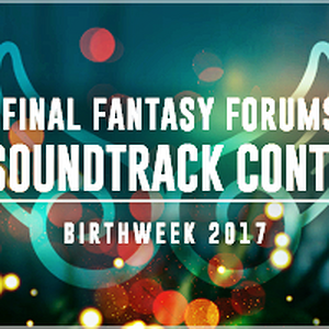 2017 BW FF Soundtrack Contest Event Banner