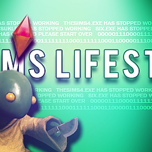 2018 FFF Sims Lifestream Banner