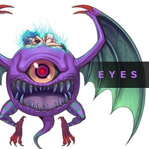 2019 BW Eyes on FFF Event Banner