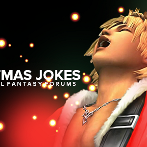 2020 Christmas Jokes Event Banner