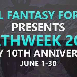 2016 Birthweek Event Banner