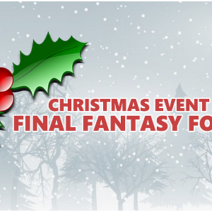 2017 Christmas Event Banner