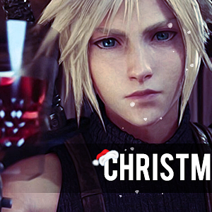 2020 Christmas Event Banner