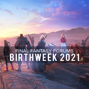 2021 Birthweek Event Banner