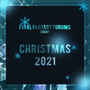 2021 Christmas Event Banner