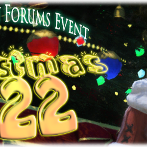 2022 Christmas Event Banner