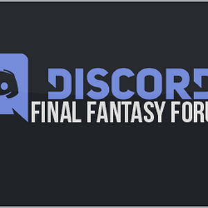 FFF Discord Banner