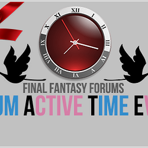 Final Fantasy Forums Stork's Delivery FATE Event Banner