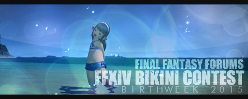 2015 BW FFXIV Screenshot Contest Event Banner
