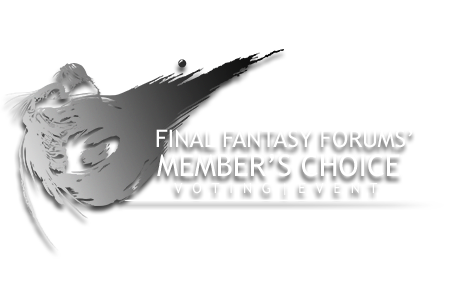 2015 Member's Choice Event Banner