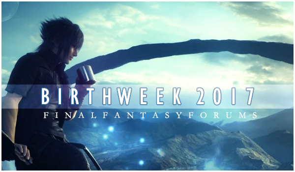 2017 Birthweek Event Banner