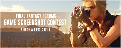 2017 BW Game Screenshot Contest Event Banner