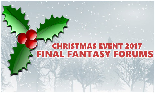 2017 Christmas Event Banner