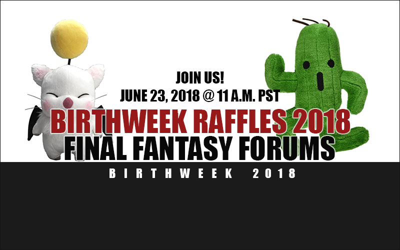 2018 BW FFF Giveaway Event Banner