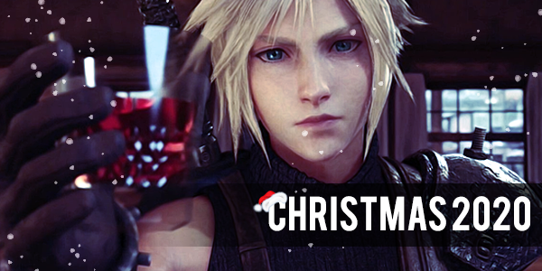 2020 Christmas Event Banner