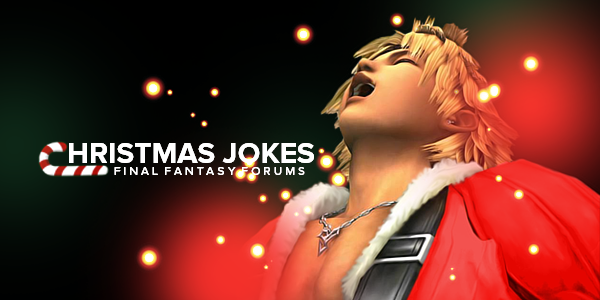 2020 Christmas Jokes Event Banner