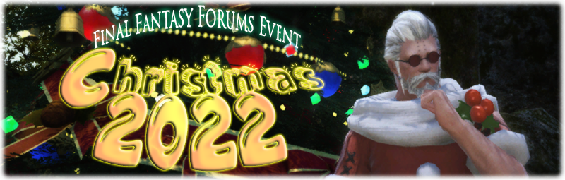 2022 Christmas Event Banner