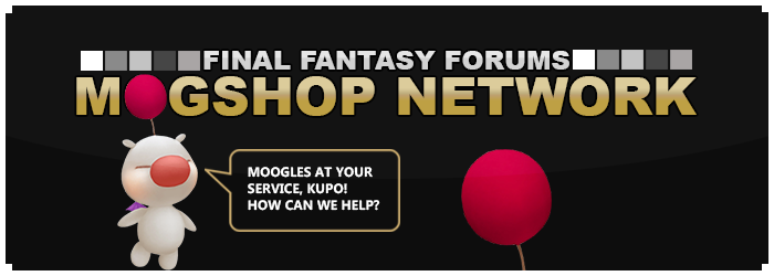 MogShop Network Banner